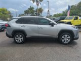 Used 2021 Toyota RAV4 LE image 4