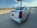 Used 2009 Cadillac CTS 3.6 w/ Wood Trim Package image 4