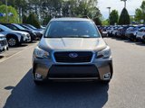 Used 2017 Subaru Forester 2.0XT Touring image 3