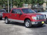 Used 2010 Ford F150 XLT image 2