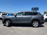Certified 2021 Volkswagen Atlas SE image 2
