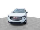 Certified 2021 GMC Terrain SLT w/ Infotainment Package II image 3
