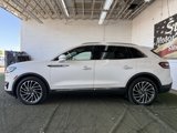 Used 2019 Lincoln Nautilus Reserve w/ Cargo Utility Package image 4