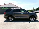 Used 2015 Ford Explorer Limited w/ Equipment Group 302A image 4