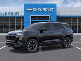 New 2026 Chevrolet Equinox RS w/ Convenience Package III image 2