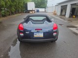 Used 2007 Pontiac Solstice Convertible w/ Preferred Package image 4
