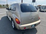 Used 2004 Chrysler PT Cruiser w/ PWR Convenience Group image 4
