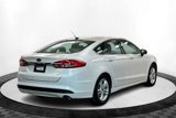 Used 2018 Ford Fusion SE w/ Fusion SE Technology Package image 5
