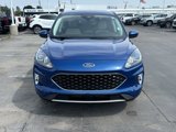 Used 2022 Ford Escape SEL w/ Technology Package image 2