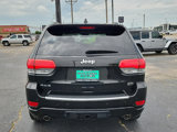 Used 2018 Jeep Grand Cherokee Overland image 4