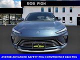 New 2025 Buick Envista Preferred w/ Convenience I Package image 2