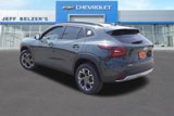 New 2025 Chevrolet Trax LT w/ Driver Confidence Package image 5