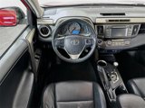 Used 2015 Toyota RAV4 Limited image 3