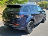 Certified 2023 Land Rover Discovery Sport SE R-Dynamic image 3