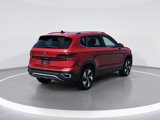 Certified 2024 Volkswagen Taos SE w/ Panoramic Sunroof Package image 3