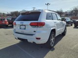 Used 2019 Jeep Grand Cherokee Overland image 4
