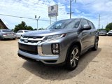 Used 2023 Mitsubishi Outlander Sport AWD image 3