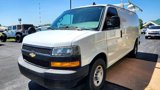 Used 2019 Chevrolet Express 2500 w/ Safety Package image 4