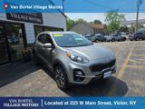 Used 2020 Kia Sportage EX image 3