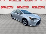 Used 2021 Toyota Corolla LE image 2