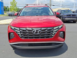 Used 2023 Hyundai Tucson SEL image 2