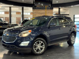 Used 2017 Chevrolet Equinox LT w/ Convenience Package image 2