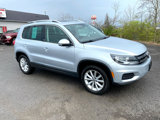 Used 2017 Volkswagen Tiguan Wolfsburg Edition image 3