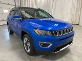 Used 2019 Jeep Compass Limited image 2