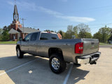 Used 2013 Chevrolet Silverado 2500 LTZ w/ LTZ Plus Package image 5