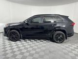 Used 2023 Toyota RAV4 SE image 2