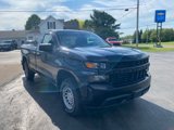 Used 2020 Chevrolet Silverado 1500 W/T w/ WT Value Package image 6