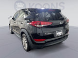 Used 2017 Hyundai Tucson SE image 4