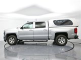 Used 2018 Chevrolet Silverado 1500 LT image 4
