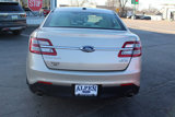 Used 2017 Ford Taurus SEL w/ Equipment Group 201A image 4