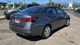 New 2025 Nissan Versa S w/ Trunk Package image 4