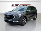Used 2020 GMC Terrain SLT w/ Preferred Package image 3