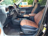 New 2024 Ford Maverick Lariat image 3