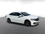 Used 2024 Volkswagen Jetta S image 2