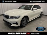 Used 2022 BMW 330i xDrive Sedan w/ Premium Package 2 image 1