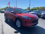 Certified 2022 Ford Escape SE w/ Cold Weather Package image 3