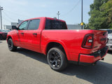 New 2025 RAM 1500 Big Horn image 5