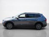 Used 2019 Volkswagen Tiguan SE w/ Panoramic Sunroof Package image 6