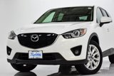 Used 2014 MAZDA CX-5 Grand Touring image 2