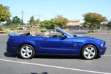 Used 2014 Ford Mustang GT image 4