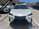 Certified 2021 Lexus NX 300 AWD w/ Comfort Package image 4