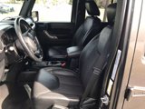 Used 2016 Jeep Wrangler Unlimited Sahara image 2