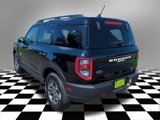 Used 2024 Ford Bronco Sport Big Bend image 5