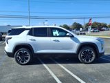 New 2025 Chevrolet Equinox LT image 3