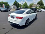 Used 2016 Chrysler 200 C image 5