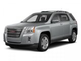 Used 2013 GMC Terrain SLE w/ LPO, Chrome Package image 2